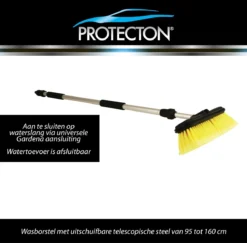 Protecton Wasborstel Met Telescopische Steel | Wasborstel Met Uitschuifbare Steel Auto 15 Protecton Wasborstel Met Telescopische Steel | Wasborstel Met Uitschuifbare Steel Auto -Schoonmaakartikelen Winkel 1200x1181