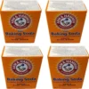 Baking Soda, ARM & HAMMER, 454 Gram, 4 Stuks