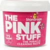 The Pink Stuff The Miracle Schoonmaak Pasta 500 Gr