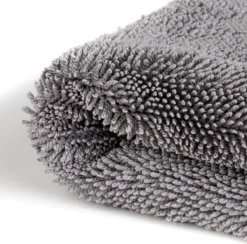 RUSH Microvezeldoek - Droogdoek - Auto Wassen - Auto & Motor - 60 X 80 Cm - 600GSM -Schoonmaakartikelen Winkel 1200x1185 2