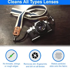 MMOBIEL 6 Pack Microfiber Reinigingsdoeken Wasbaar - 18 X 15cm - Zwart -Schoonmaakartikelen Winkel 1200x1186 6