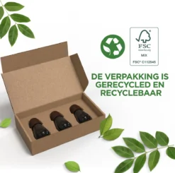 Air Wick Essential Mist Automatische Luchtverfrisser - Ontspannende Lavendel - 3 Navullingen -Schoonmaakartikelen Winkel 1200x1191 12