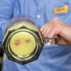 Scrub Daddy Schuurspons - Krasvrij Schoonmaken - Inclusief The Pink Stuff Paste -Schoonmaakartikelen Winkel 1200x1191 15