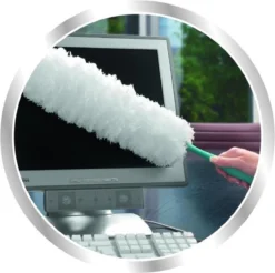 Leifheit Duster XL - 38 Cm - Click System -Schoonmaakartikelen Winkel 1200x1197 6