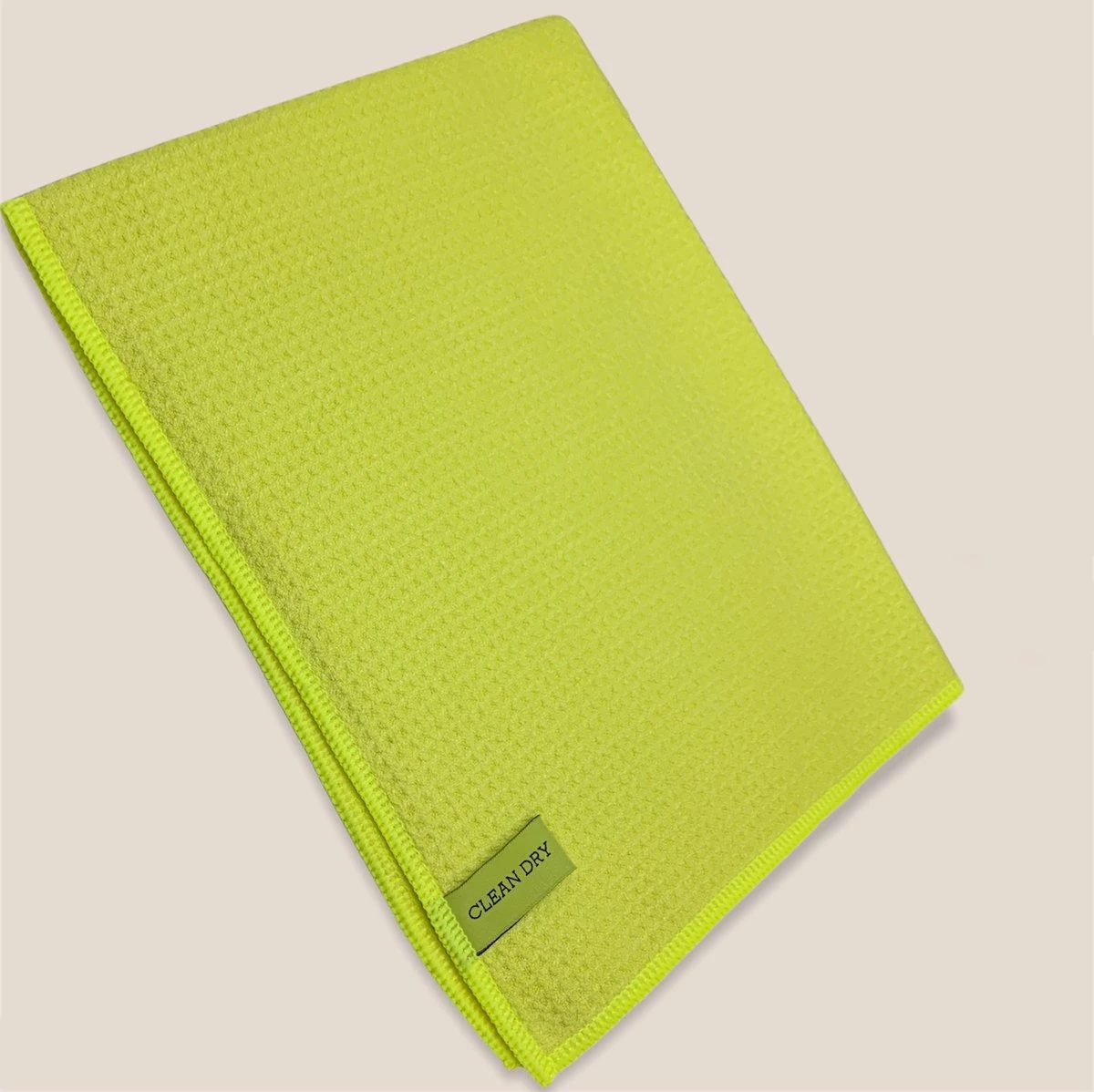 Merkloos Ramenset Raamdoeken Microvezel Glasdoeken Droogdoek Ramen 2 Merkloos Ramenset Raamdoeken Microvezel Glasdoeken Droogdoek Ramen - Afbeelding 2