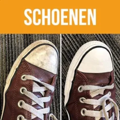 24x Wonderspons | Schoonmaakspons | Sponsjes | Magic Eraser | Wondersponzen | Alle Oppervlakken | Vlekken Verwijderen | Melamine Spons -Schoonmaakartikelen Winkel 1200x1200 1027