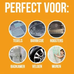 24x Wonderspons | Schoonmaakspons | Sponsjes | Magic Eraser | Wondersponzen | Alle Oppervlakken | Vlekken Verwijderen | Melamine Spons -Schoonmaakartikelen Winkel 1200x1200 1030