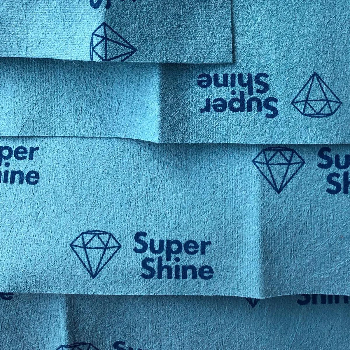 Super Shine Microvezel Schoonmaakdoekjes - Compleet Pakket - 4 Delig - Wasbaar - Hygiënisch 2 Super Shine Microvezel Schoonmaakdoekjes - Compleet Pakket - 4 Delig - Wasbaar - Hygiënisch - Afbeelding 2