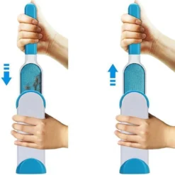 Aqua Laser Sticky Hero - KLedingborstel - Blauw/Wit -Schoonmaakartikelen Winkel 1200x1200 1048