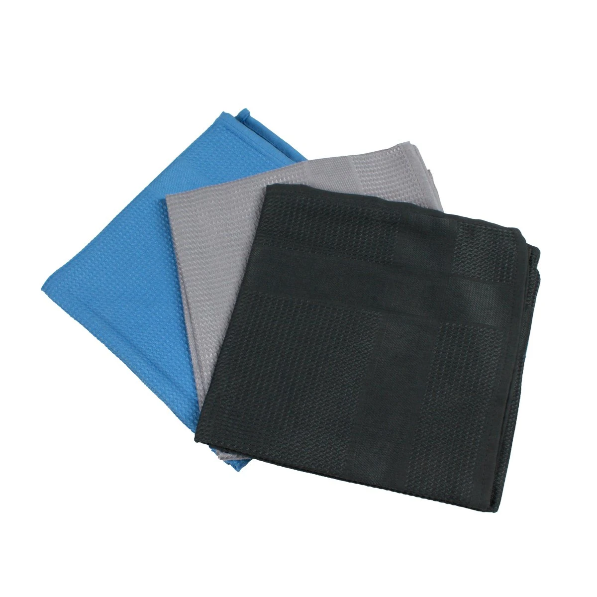 Westerhof Premium Microvezeldoekjes – Schoonmaakdoekjes – Microvezeldoeken Auto-Raamdoeken - 40*60 Cm– 3 Stuks 1 Westerhof Premium Microvezeldoekjes – Schoonmaakdoekjes – Microvezeldoeken Auto-Raamdoeken - 40*60 Cm– 3 Stuks