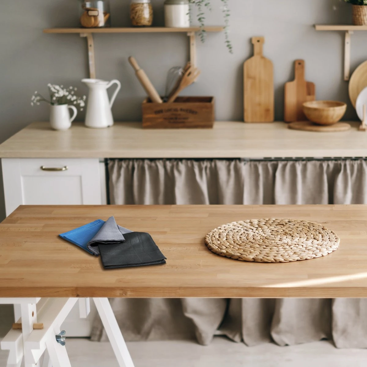 Westerhof Premium Microvezeldoekjes – Schoonmaakdoekjes – Microvezeldoeken Auto-Raamdoeken - 40*60 Cm– 3 Stuks 3 Westerhof Premium Microvezeldoekjes – Schoonmaakdoekjes – Microvezeldoeken Auto-Raamdoeken - 40*60 Cm– 3 Stuks - Afbeelding 3