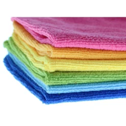 Sorbo Microvezeldoek - 6 Stuks - Assorti -Schoonmaakartikelen Winkel 1200x1200 1078