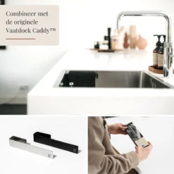 Kitchen Lab Co.® Microvezeldoekjes Zwart - Dagelijks Doekje Set 7 Stuks - 30x30cm - Gelabeld Met Weekdagen - Vaatdoekjes Microvezel 12 Kitchen Lab Co.® Microvezeldoekjes Zwart - Dagelijks Doekje Set 7 Stuks - 30x30cm - Gelabeld Met Weekdagen - Vaatdoekjes Microvezel -Schoonmaakartikelen Winkel 1200x1200 1085