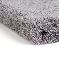 RUSH Microvezeldoek - Droogdoek - Auto Wassen - Auto & Motor - 60 X 80 Cm - 600GSM -Schoonmaakartikelen Winkel 1200x1200 1100