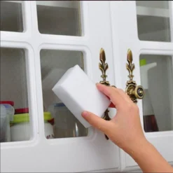 20X Wonderspons - Melamine Spons - Super Spons – Schoonmaakspons - De Beste Vlekkenverwijderaar – Wonder Spons - Schoonmaaktip - Haalt Alle Kleine En Grote Vlekken Weg - Monvelli -Schoonmaakartikelen Winkel 1200x1200 1105