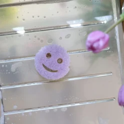 Scrub Daddy - Scrub Mommy Spons Krasvrij Dubbelzijdig Paars 12 Scrub Daddy - Scrub Mommy Spons Krasvrij Dubbelzijdig Paars -Schoonmaakartikelen Winkel 1200x1200 1115