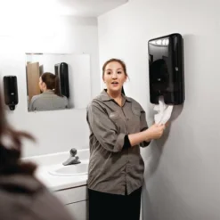 Tork Handdoekpapier Intervouw Super-soft 2-laags 2100 Vel -Schoonmaakartikelen Winkel 1200x1200 1127