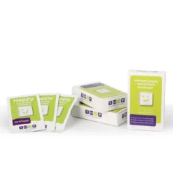 Maandbox 30 X Professionele Reinigingsdoekjes Voor O.a. Toetsenbord/beeldscherm/smartphone/laptop Van THP - Clean Hardware - Per 30 Stuks Verpakt In Handige Maandbox -Schoonmaakartikelen Winkel 1200x1200 1146