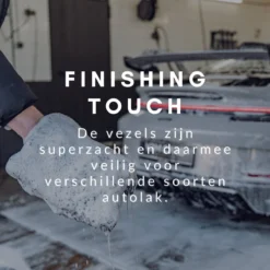 RUSH Washandschoen Zwart - Voor Auto & Motor - Auto Wassen - Motorwassen - Autowas Producten -Schoonmaakartikelen Winkel 1200x1200 1153