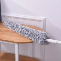 Plumeau/met Telescoopsteel/uitschuifbaar/microvezel Buigbare Borstelkop/9 X 126cm Max-lengte179cm -Schoonmaakartikelen Winkel 1200x1200 13