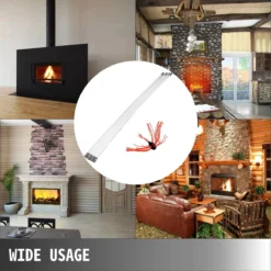 Vevor™ Schoorsteenveegset - Schoorsteen Borstel - Schoorsteenreiniger - Veegkit - 8 M 13 Vevor™ Schoorsteenveegset - Schoorsteen Borstel - Schoorsteenreiniger - Veegkit - 8 M -Schoonmaakartikelen Winkel 1200x1200 169