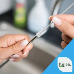 Kalaa Herbruikbare Schoonmaakborsteltjes - 3 Stuks - Reinigingsborsteltjes Geschikt Voor Air Up Drinkfles Starterskit - Rietjes Borstel - Schoonmaakborstel Rietjes -Schoonmaakartikelen Winkel 1200x1200 177