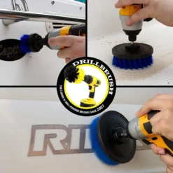 Merkloos 3 Delige Borstelset Voor Boormachine, Opzetstuk Voor Boormachine, Reinigingsborstels, Boorborstels 10 Merkloos 3 Delige Borstelset Voor Boormachine, Opzetstuk Voor Boormachine, Reinigingsborstels, Boorborstels -Schoonmaakartikelen Winkel 1200x1200 183