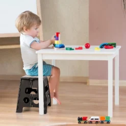 Buxibo - Kruk - Krukje - Keukentrap - Keukentrapje - Opvouwbaar Trapje - Keuken/Badkamer/Schuur Trapje - 29 X 24 X 40cm 16 Buxibo - Kruk - Krukje - Keukentrap - Keukentrapje - Opvouwbaar Trapje - Keuken/Badkamer/Schuur Trapje - 29 X 24 X 40cm -Schoonmaakartikelen Winkel 1200x1200 27