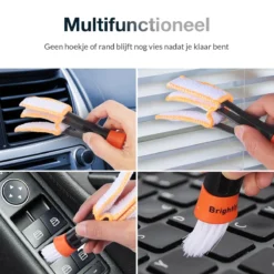 Merkloos Lamellen Reiniger - Stof Verwijderaar - Plumeau Jaloezie Stoffer | BRIGHTLY -Schoonmaakartikelen Winkel 1200x1200 271