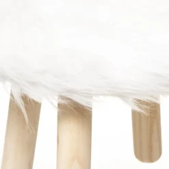 Atmosphera Kinderkrukje Konijn - Kruk - Kinderstoeltje - Dia 27 Cm H38 Cm -Schoonmaakartikelen Winkel 1200x1200 339