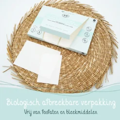 Cosmeau Toiletreiniger Sheets 60 Beurten Wasvellen Detergent Sheets Eco Toilet Strips - Cosmo Cosmea Kosmo 21 Cosmeau Toiletreiniger Sheets 60 Beurten Wasvellen Detergent Sheets Eco Toilet Strips - Cosmo Cosmea Kosmo -Schoonmaakartikelen Winkel 1200x1200 387
