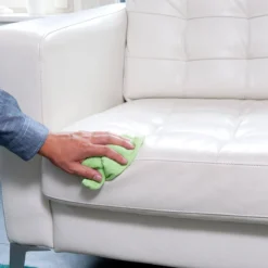 HG Dieptereiniger Voor Leer - 250 Ml - Reinigt Tot In De Poriën -Schoonmaakartikelen Winkel 1200x1200 402