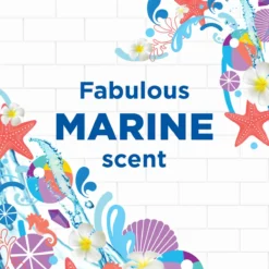 6x WC Eend Toiletreiniger Marine Wave 750 Ml -Schoonmaakartikelen Winkel 1200x1200 412