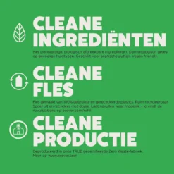 Ecover - Allesreiniger - Citroengras & Gember - Voordeelverpakking 6 X 1 L -Schoonmaakartikelen Winkel 1200x1200 441