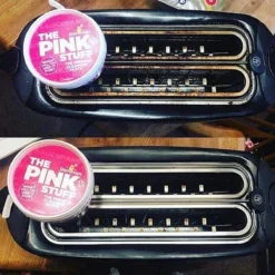 Stardrops The Pink Stuff Het Wonder Schoonmaakmiddel - 500g - Allesreiniger - Inclusief 1 Scrub Daddy Schuurspons 10 Stardrops The Pink Stuff Het Wonder Schoonmaakmiddel - 500g - Allesreiniger - Inclusief 1 Scrub Daddy Schuurspons -Schoonmaakartikelen Winkel 1200x1200 449