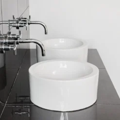 HG Badkamerreiniger Alledag - 500ml - Verwijdert Zeepresten, Huidvetten En Lichte Kalkaanslag -Schoonmaakartikelen Winkel 1200x1200 456