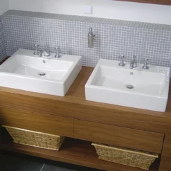 HG Badkamerreiniger Alledag - 500ml - Verwijdert Zeepresten, Huidvetten En Lichte Kalkaanslag -Schoonmaakartikelen Winkel 1200x1200 457