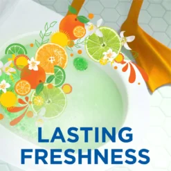 WC Eend Fresh Discs Navul Duo Lime 72 Ml -Schoonmaakartikelen Winkel 1200x1200 490