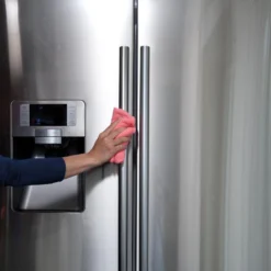 HG Roestvrijstaal Reiniger - 300ml - Onzichtbare Beschermlaag - Reinigt Snel En Streeploos 7 HG Roestvrijstaal Reiniger - 300ml - Onzichtbare Beschermlaag - Reinigt Snel En Streeploos -Schoonmaakartikelen Winkel 1200x1200 511