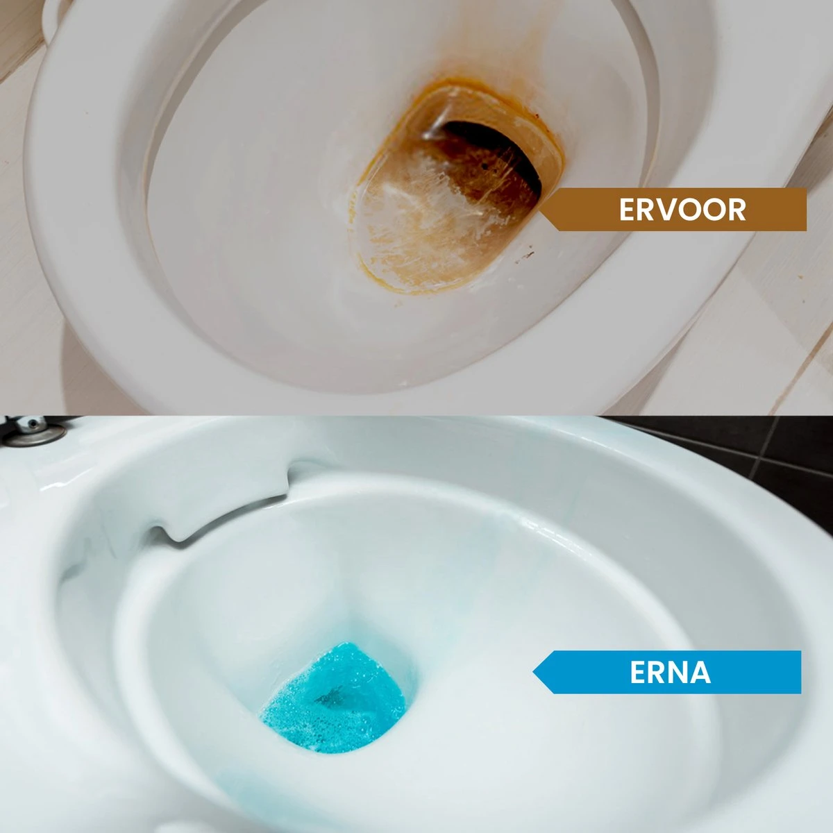 Needum Toiletblokjes Voor Inbouwreservoirs - WC Blokjes - Toiletblokken In Een Voordeelverpakking - 12 Stuks 2 Needum Toiletblokjes Voor Inbouwreservoirs - WC Blokjes - Toiletblokken In Een Voordeelverpakking - 12 Stuks - Afbeelding 2