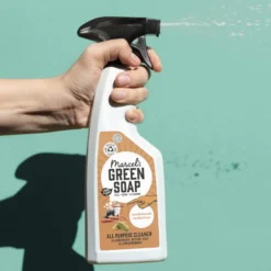 Marcel's Green Soap Allesreiniger Spray - Sandelhout & Kardemom - 500ML -Schoonmaakartikelen Winkel 1200x1200 552