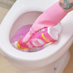 The Pink Stuff The Miracle Toilet Cleaner - Toiletreiniger - 750ml -Schoonmaakartikelen Winkel 1200x1200 558
