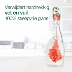 Cif CleanBoost Power & Shine Keuken Ecorefill Capsules - 10 X 70 Ml - Voordeelverpakking 11 Cif CleanBoost Power & Shine Keuken Ecorefill Capsules - 10 X 70 Ml - Voordeelverpakking -Schoonmaakartikelen Winkel 1200x1200 568