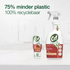 Cif CleanBoost Power & Shine Keuken Ecorefill Capsules - 10 X 70 Ml - Voordeelverpakking 12 Cif CleanBoost Power & Shine Keuken Ecorefill Capsules - 10 X 70 Ml - Voordeelverpakking -Schoonmaakartikelen Winkel 1200x1200 569