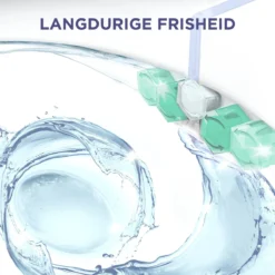 Glorix Power 5 Bleek Toiletblokken - 9 Stuks - Voordeelverpakking 14 Glorix Power 5 Bleek Toiletblokken - 9 Stuks - Voordeelverpakking -Schoonmaakartikelen Winkel 1200x1200 572