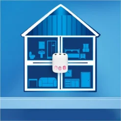 Ambi Pur Luchtverfrisser Navulling 3Volution Ochtend Dauw 4 X 20 Ml (2x2) 9 Ambi Pur Luchtverfrisser Navulling 3Volution Ochtend Dauw 4 X 20 Ml (2x2) -Schoonmaakartikelen Winkel 1200x1200 581