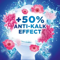 Witte Reus Kracht Actief Toiletblok - Bloesem - WC Blokjes Voordeelverpakking - 10 Stuks -Schoonmaakartikelen Winkel 1200x1200 622