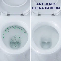 Glorix WC Powergel Toiletreiniger Pink Flower - 6 X 750 Ml - Voordeelverpakking -Schoonmaakartikelen Winkel 1200x1200 652