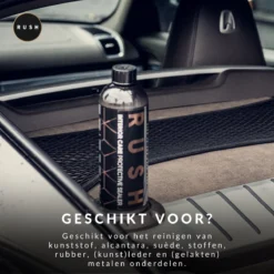 RUSH Interieur Reiniger - Bekleding Reiniger - Auto Wassen - Schoonmaken - Auto Accessories - Interior Care 300ml 15 RUSH Interieur Reiniger - Bekleding Reiniger - Auto Wassen - Schoonmaken - Auto Accessories - Interior Care 300ml -Schoonmaakartikelen Winkel 1200x1200 660