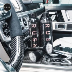 RUSH Interieur Reiniger - Bekleding Reiniger - Auto Wassen - Schoonmaken - Auto Accessories - Interior Care 300ml 20 RUSH Interieur Reiniger - Bekleding Reiniger - Auto Wassen - Schoonmaken - Auto Accessories - Interior Care 300ml -Schoonmaakartikelen Winkel 1200x1200 664